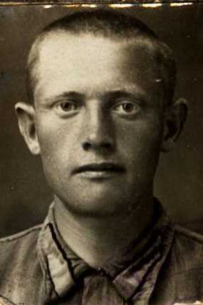 Кандеев Сергей Алексеевич