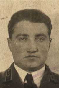 Казначеев Виктор Михайлович