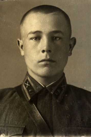 Кайков Иван Иванович