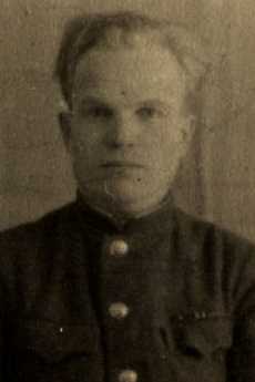 Истигичев|Истигечев Родион Андреевич