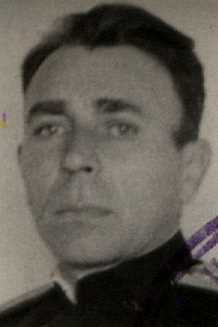 Каминский Станислав Александрович
