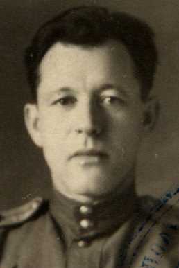 Калиновский Иван Александрович