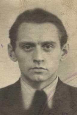 Калаев|Колаев Александр Иванович