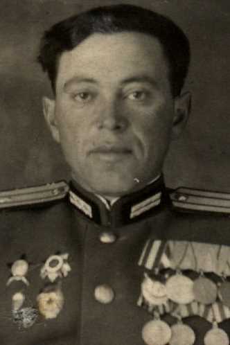 Калабеков|Колабеков Аркадий Рубенович