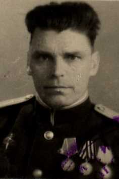 Канарейкин Константин Федорович