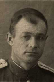 Калягин Василий Николаевич