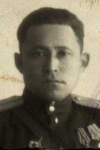 Калышев Мурзахмет