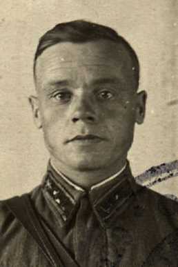 Калушин Николай Аверьянович