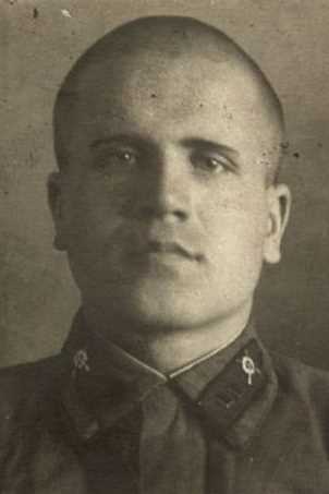 Калиничев Федор Александрович