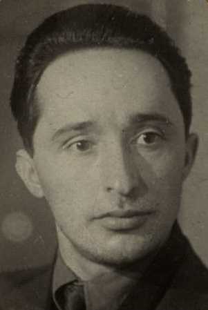 Калиничев Сергей Иванович