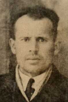 Калинг|Колинг Михаил Николаевич