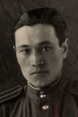 Калинин Иван Николаевич