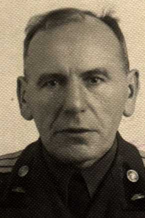 Калинин Иван Кондратьевич