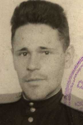 Истомин Михаил Иванович