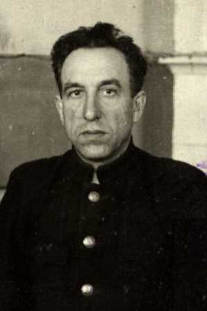 Истомин Василий Петрович