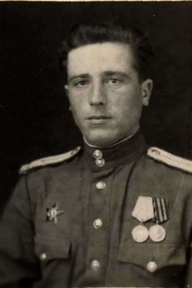 Савицкий Владимир Иванович