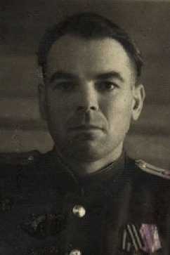 Савицкий Владимир Дмитриевич