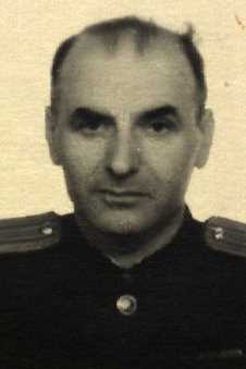 Савицкий Владимир Вячеславович