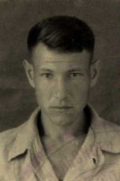 Савитский|Савицкий Владимир Андреевич