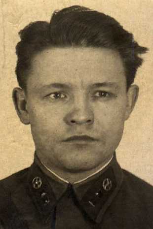 Сабуров Михаил Семенович