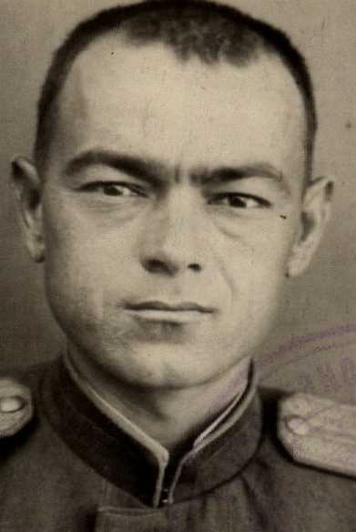 Сабуров Балтабай