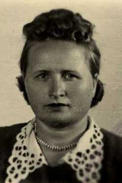 Савина Ольга Васильевна
