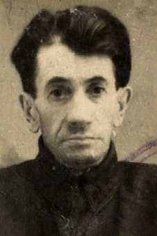 Савельев Александр Яковлевич