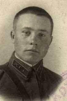 Рябокрыс Андрей Григорьевич