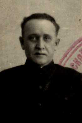 Саввин Александр Иванович