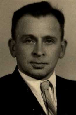 Савин Александр Александрович