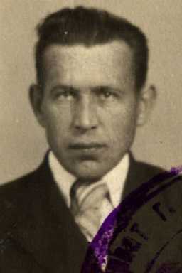 Савин Михаил Петрович