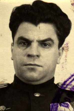 Горбачев Илья Дмитриевич