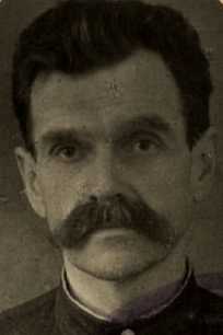 Гордеев Георгий Сергеевич