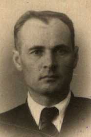 Горин Дмитрий Петрович