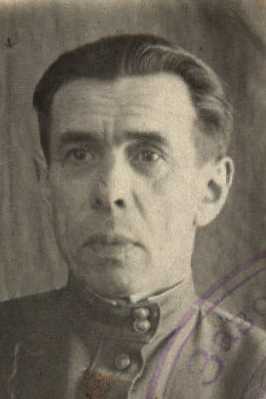 Колокольцев Алексей Федорович