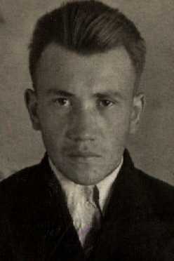 Колокольцев Вениамин|Вениамид|Виниамин Константинович