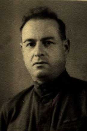 Шмойс Михаил Маркович