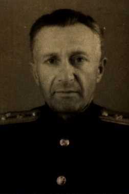 Шмойш Борис Исаакович