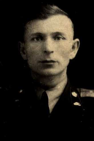 Щукин Федор Александрович