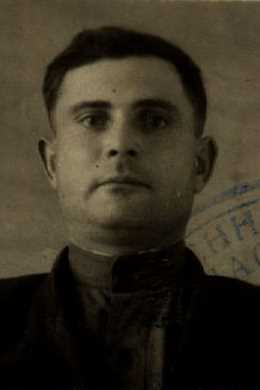 Юдаев Вадим Иванович