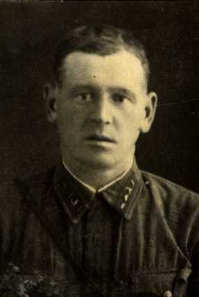 Юдаев Макар Алексеевич