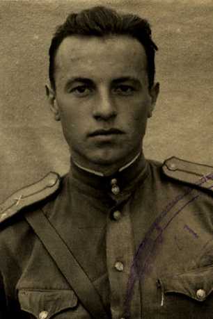 Рыбин Лев Владимирович