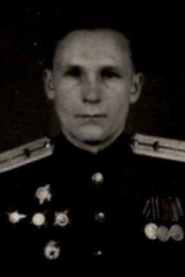 Шумаков Иван Данилович