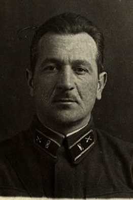 Элиосидзе Георгий Яковлевич