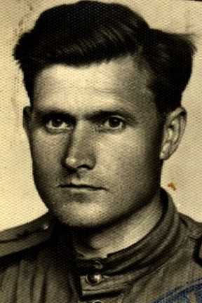 Шумилин Василий Павлович