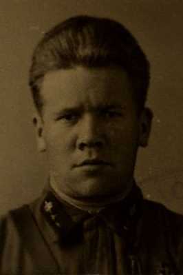 Шорохов Николай Васильевич