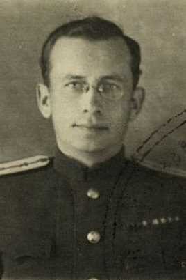 Шулаков Борис Дмитриевич