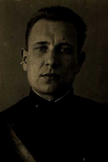 Юпатов Алексей Павлович