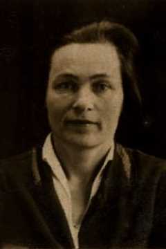 Юровская Екатерина Иосифовна