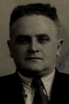 Юровский Вениамин Мойсеевич (Моисеевич)
